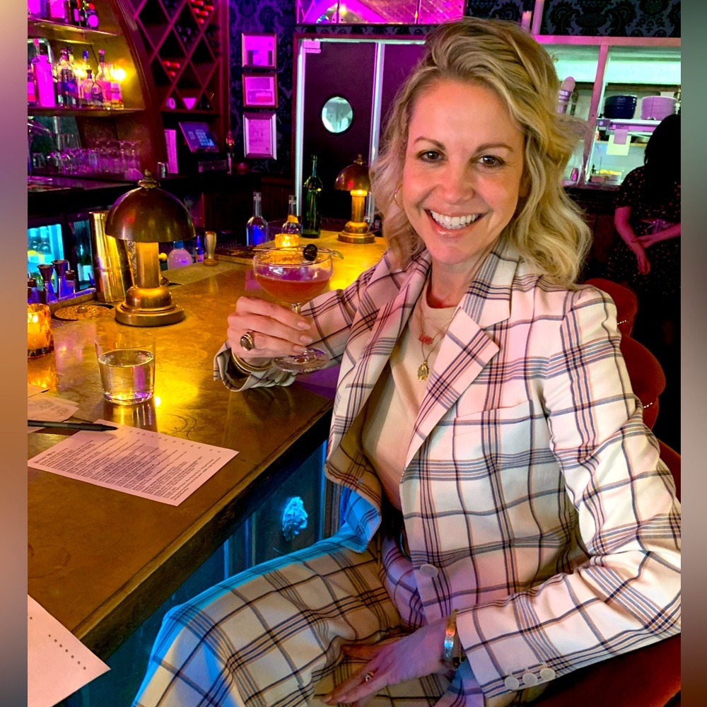 Meet your Posher, Lolo